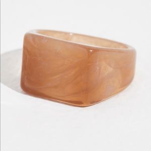 NWT Free People Ring